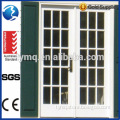 Exterior Hight Quality With Various Color Aluminum French Door